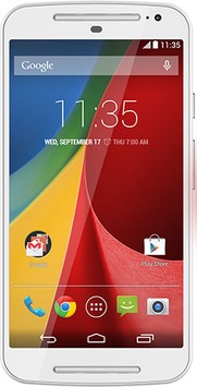 Motorola Moto G