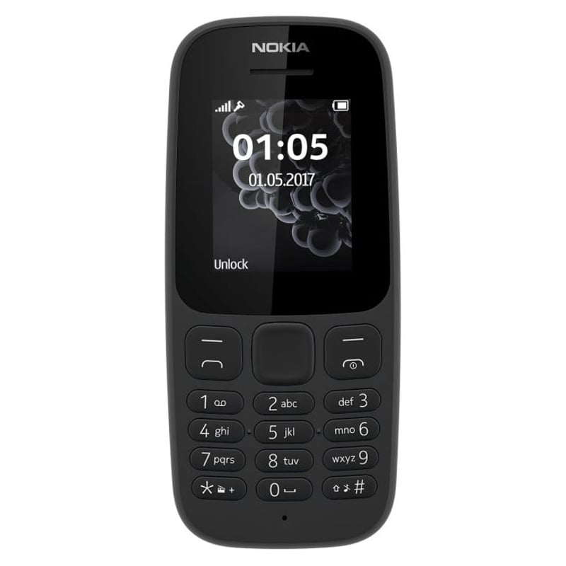 Nokia 105