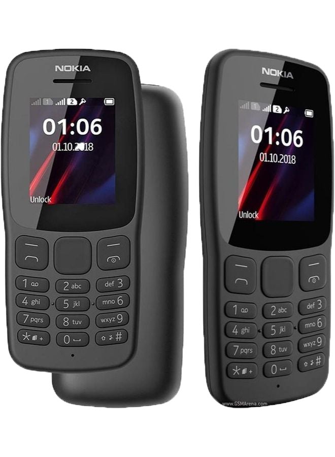 Nokia 106