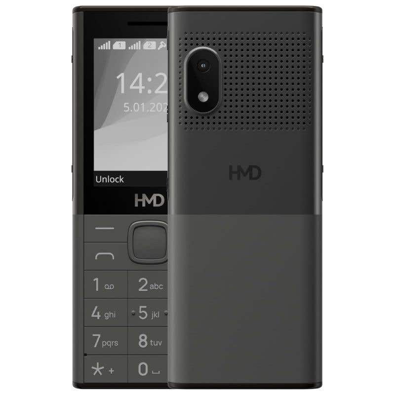 Nokia 150 Music