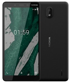 Nokia 1 Plus