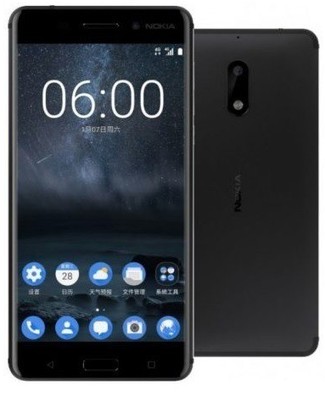 Nokia 3