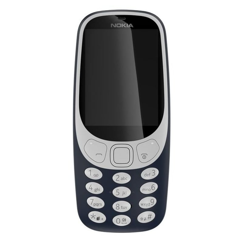 Nokia 3310