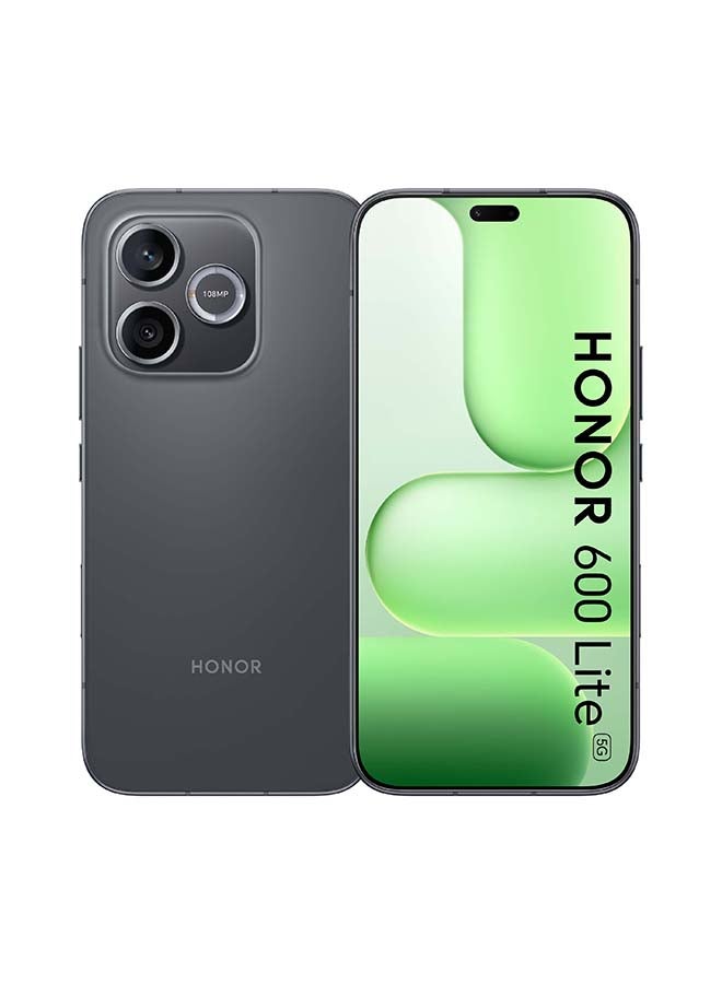 Nokia 600 Lite