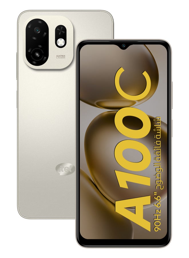 Nokia A100c