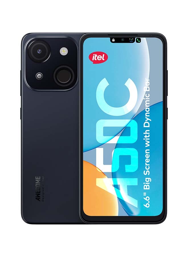 Nokia A50C