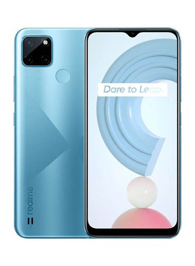 Nokia C21Y