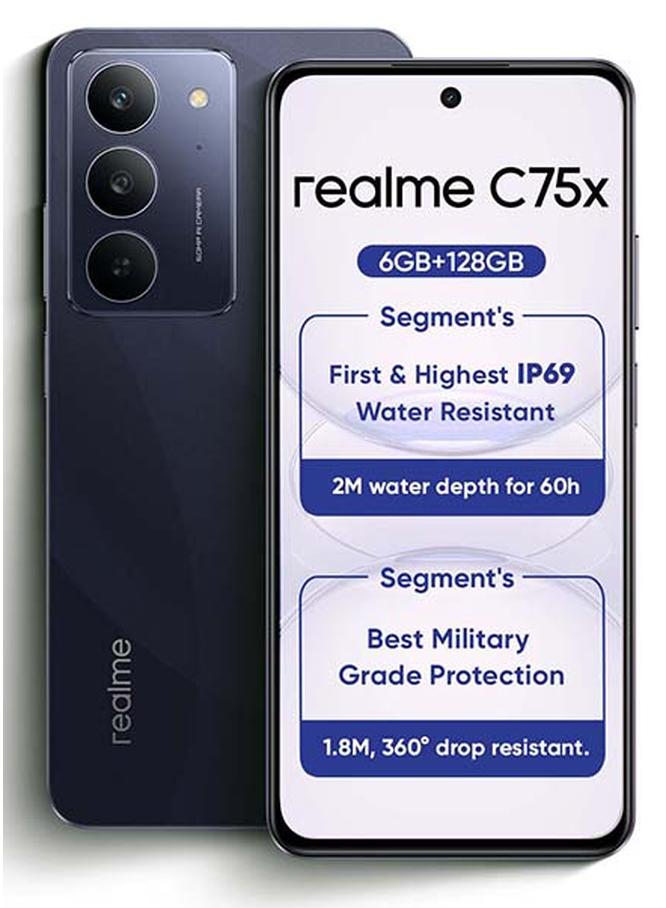 Nokia C75X