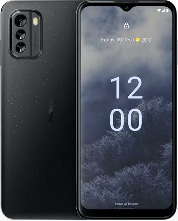 Nokia G60