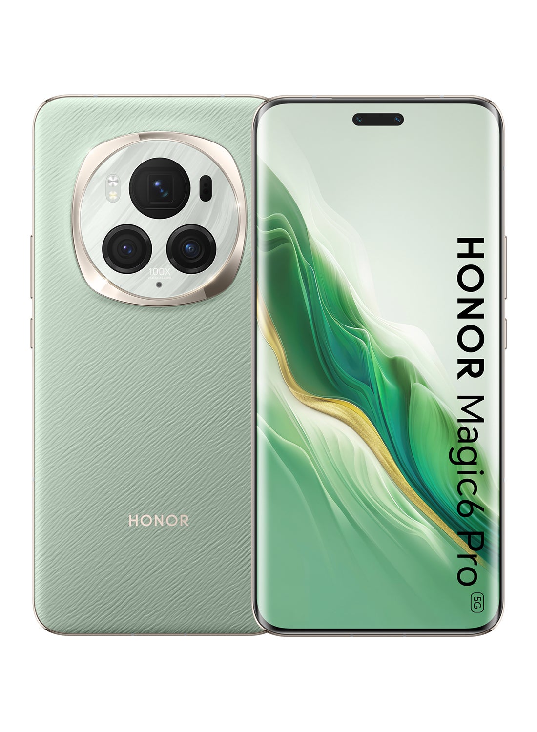 Nubia Magic6 Pro
