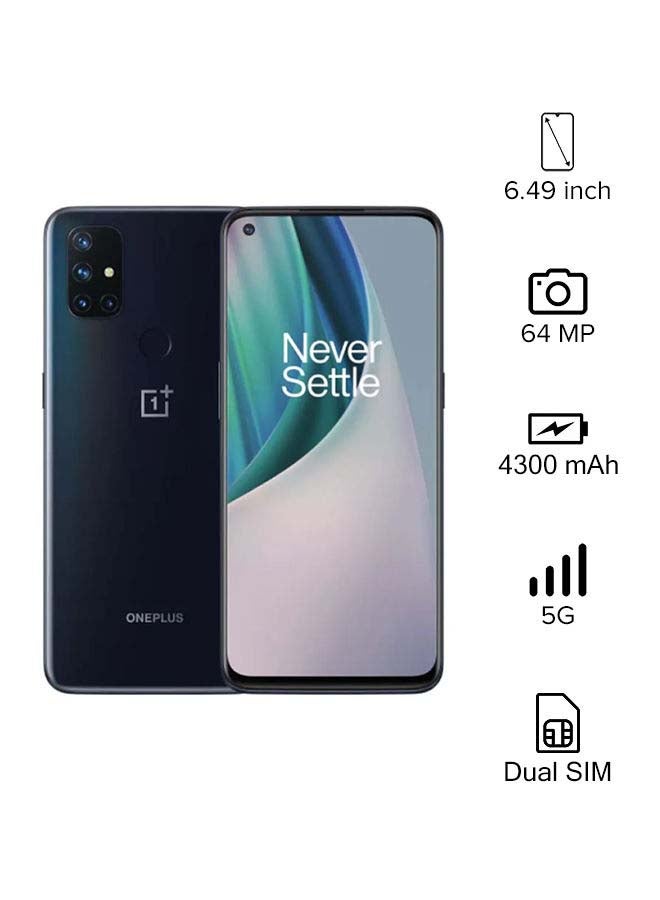 OnePlus N10