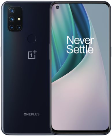 OnePlus Nord N10