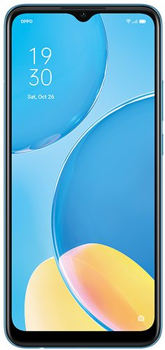 Oppo A15