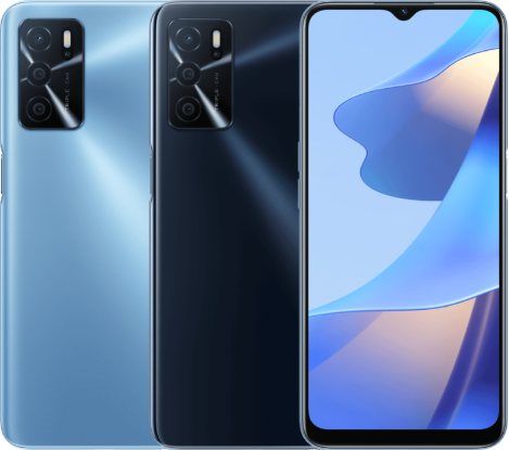 Oppo A16