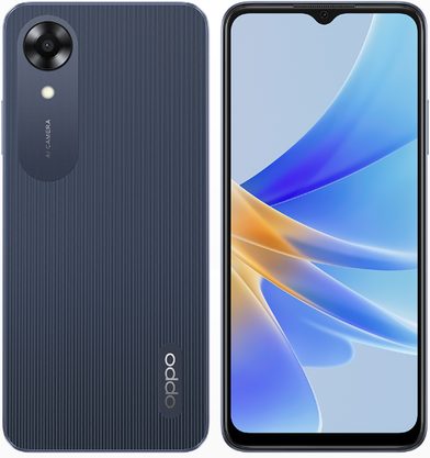 Oppo A17k