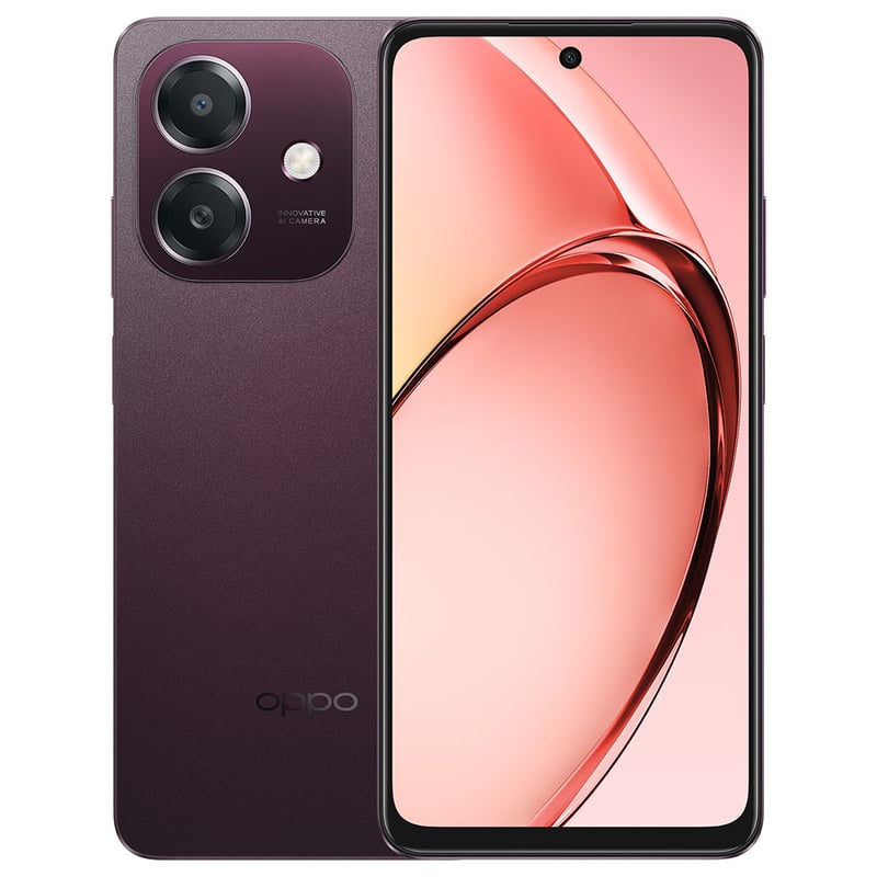 Oppo A3x