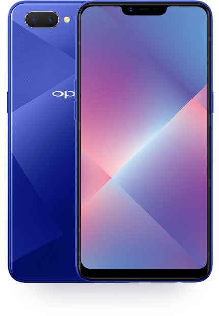 Oppo A5