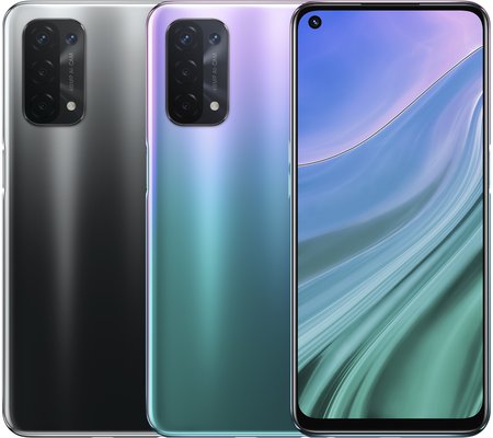 Oppo A54