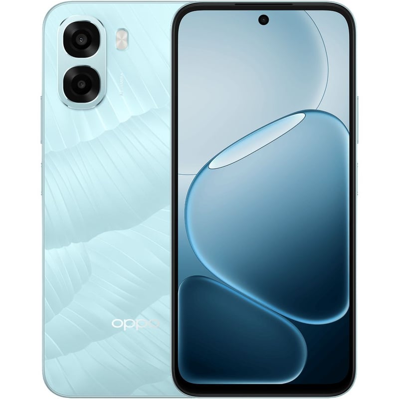 Oppo A6x