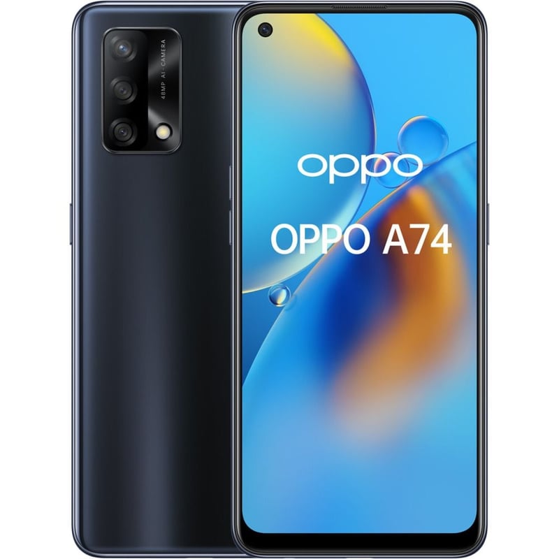Oppo A74