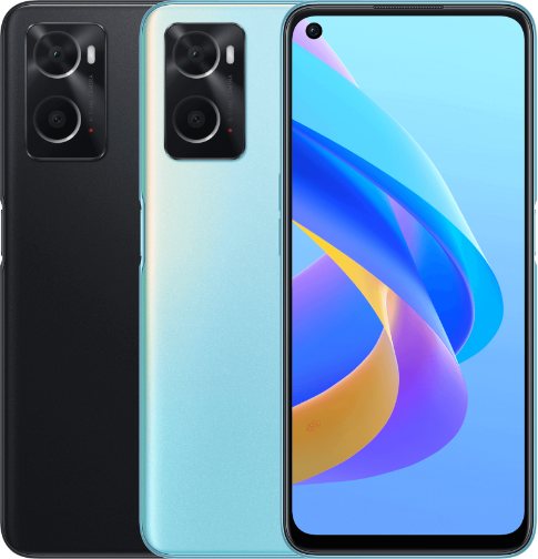 Oppo A76