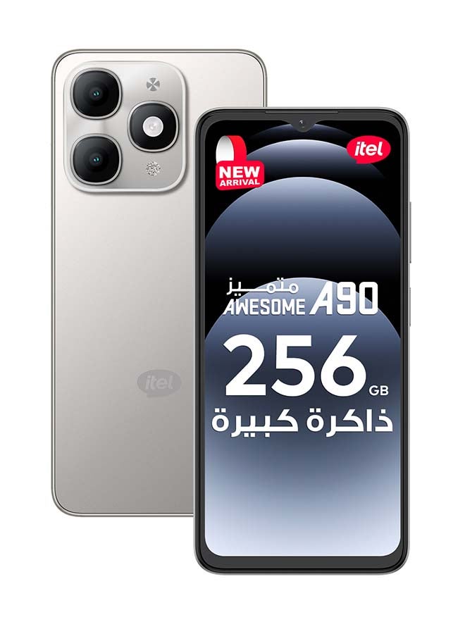Oppo A90