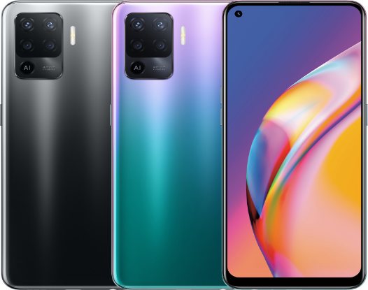 Oppo A94