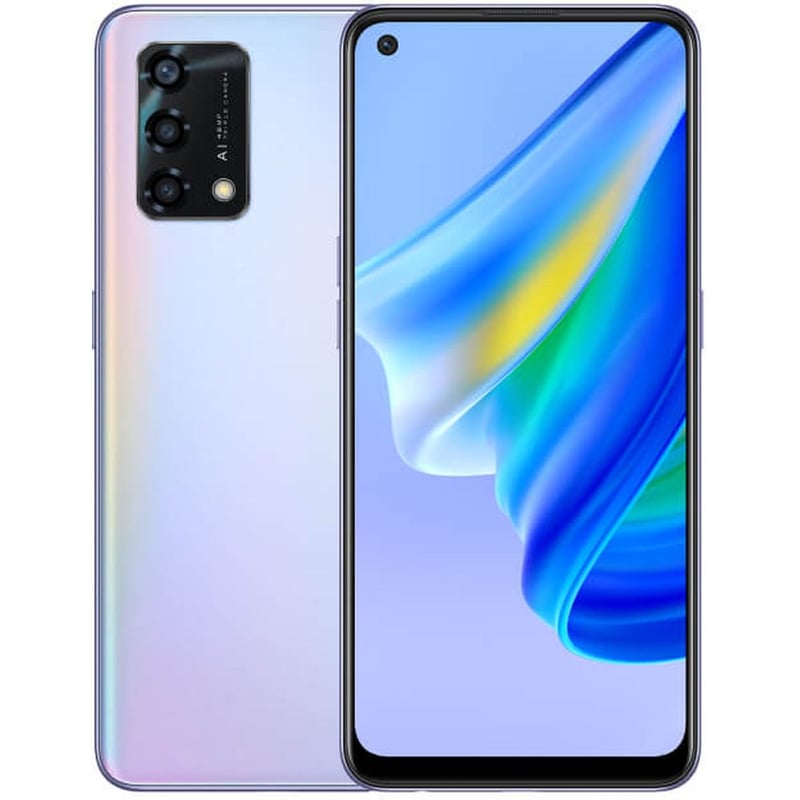 Oppo A95