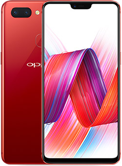 Oppo R15 Pro