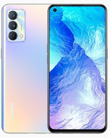 Realme GT Master
