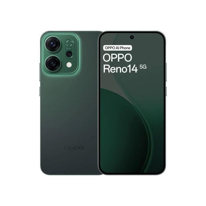 Oppo Reno14