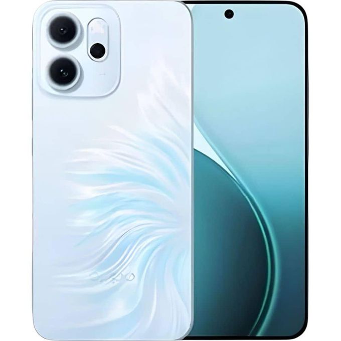 Oppo Reno14 F