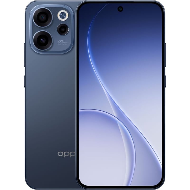 Oppo Reno15 F
