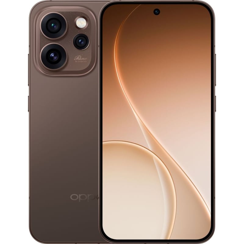 Oppo Reno15 Pro