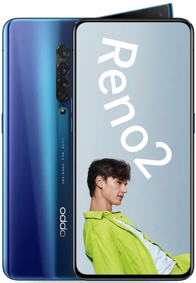 Oppo Reno2