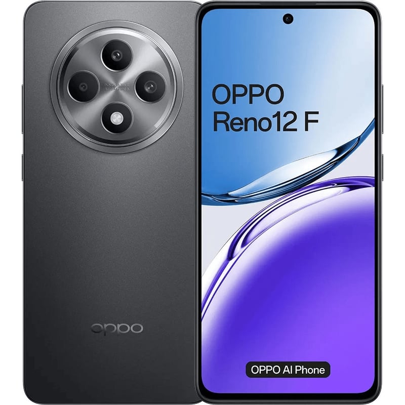 Oppo Reno 12 F