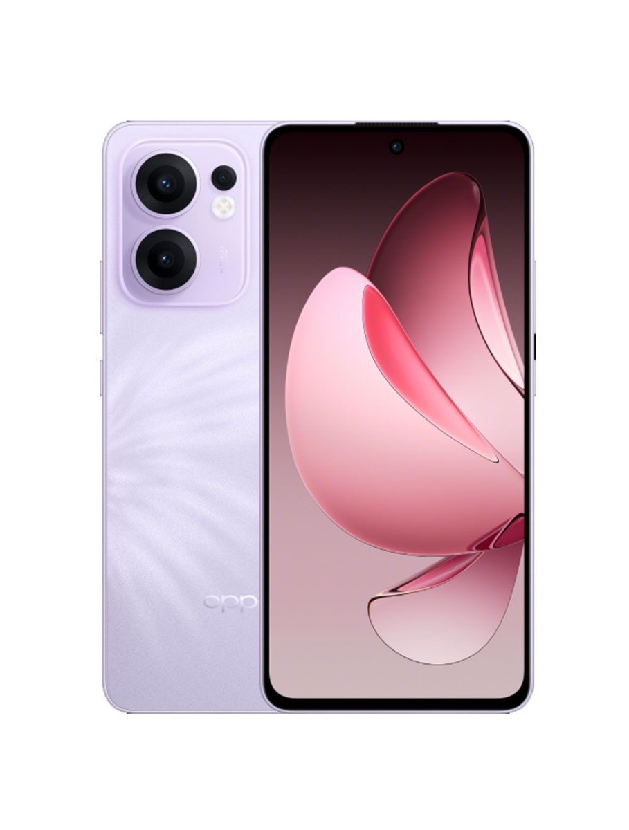 Oppo Reno 13f