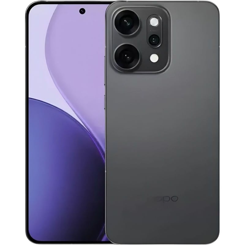 Oppo Reno 14 Pro