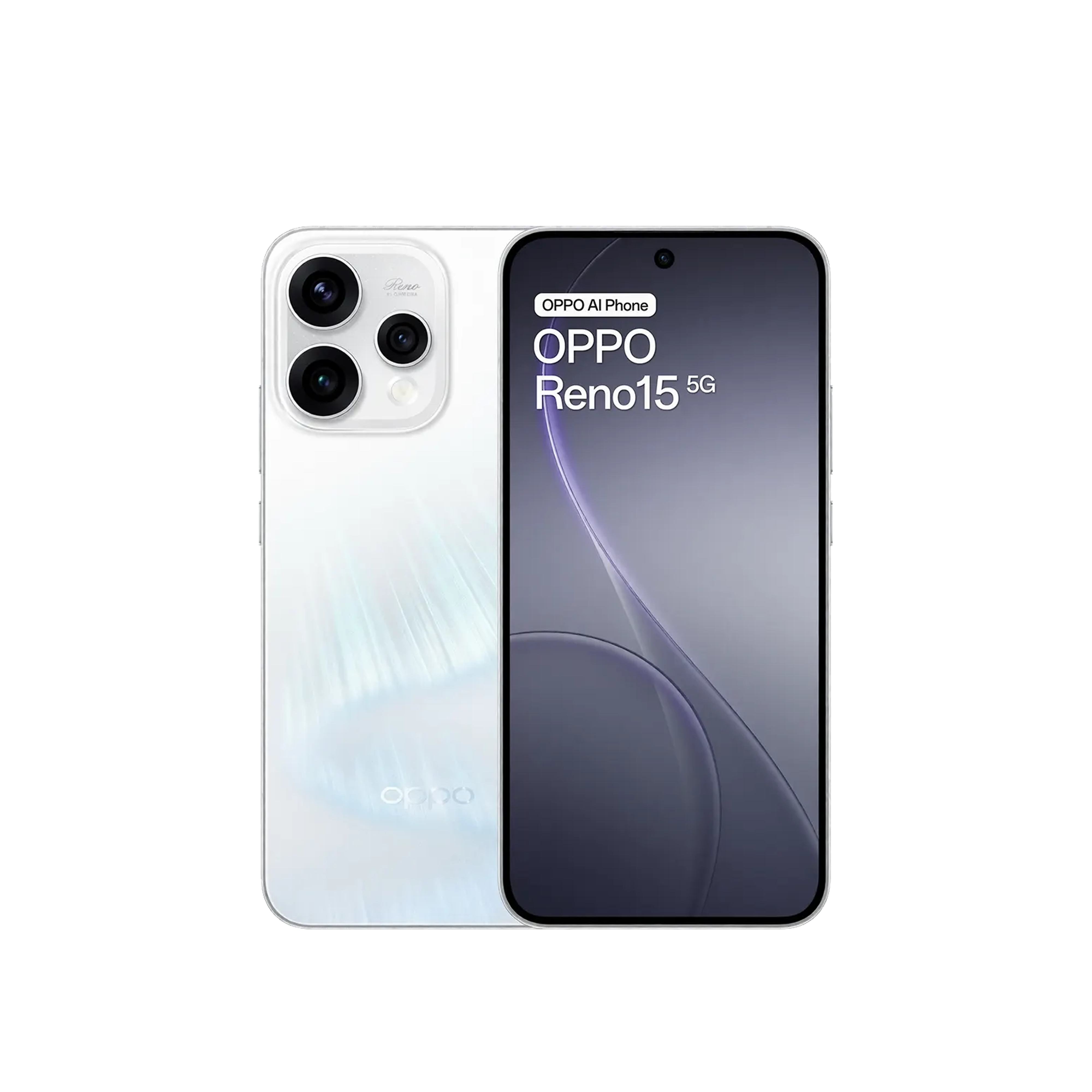 Oppo Reno 15