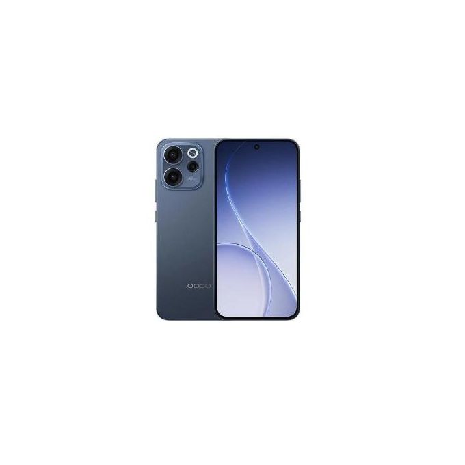 Oppo Reno 15 F
