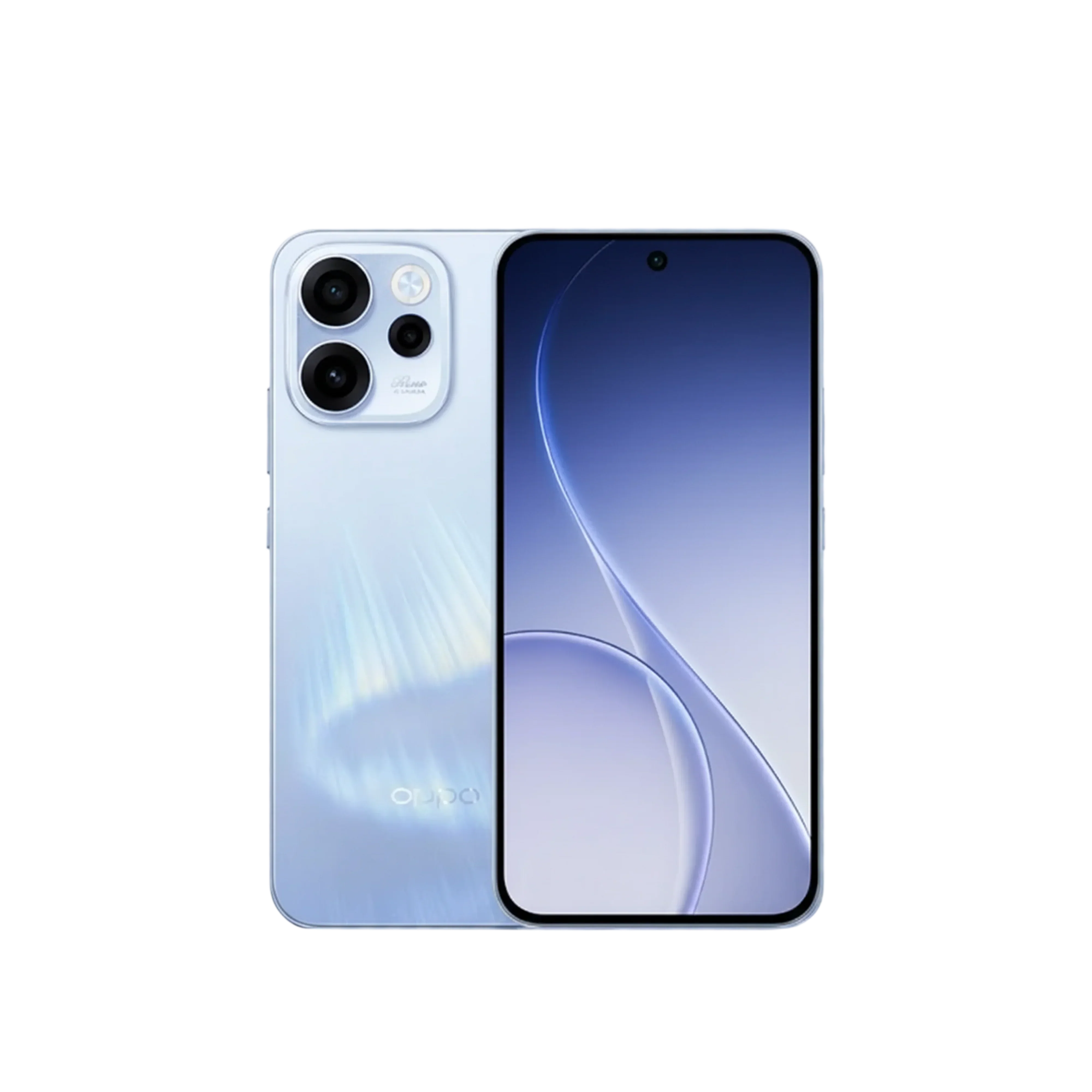 Oppo Reno 15F