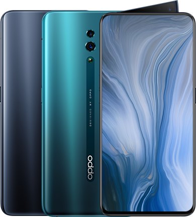 Oppo Reno
