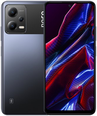 Xiaomi Poco X5
