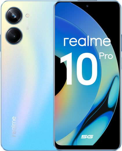 Realme 10 Pro