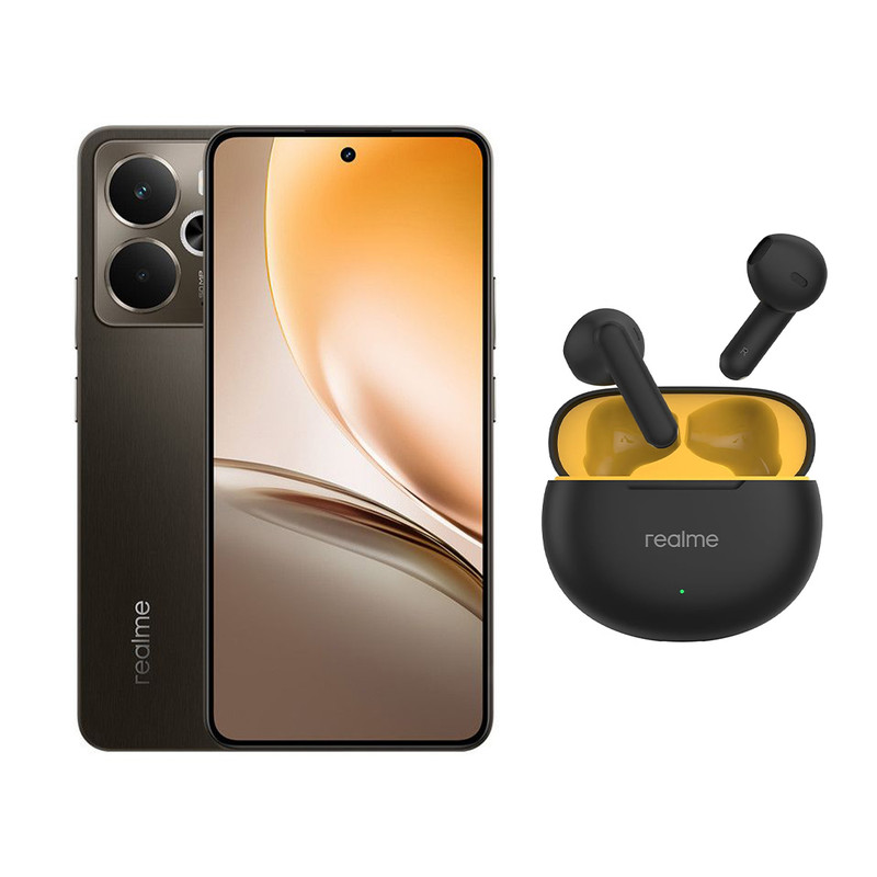 Realme 14