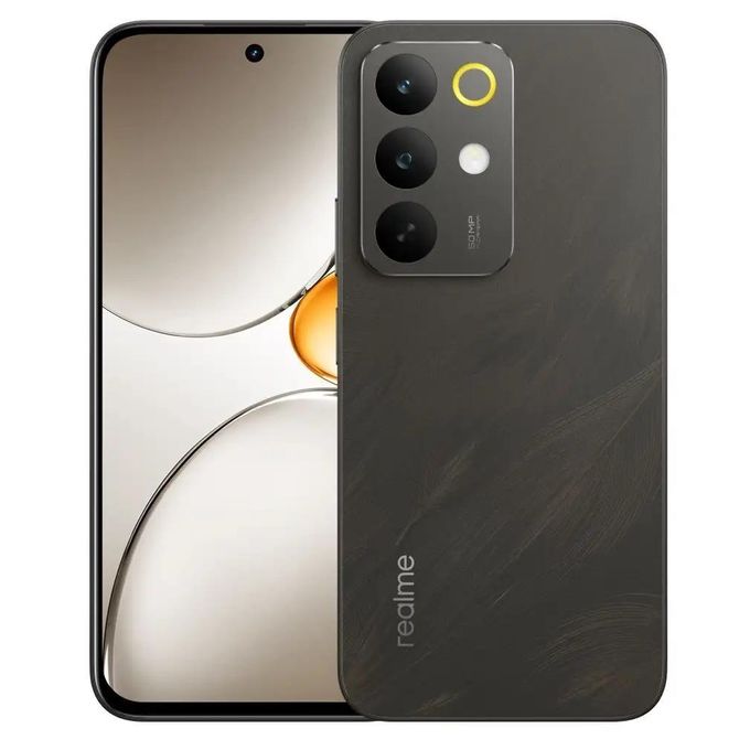 Realme C85