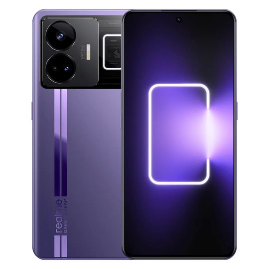 Realme GT3