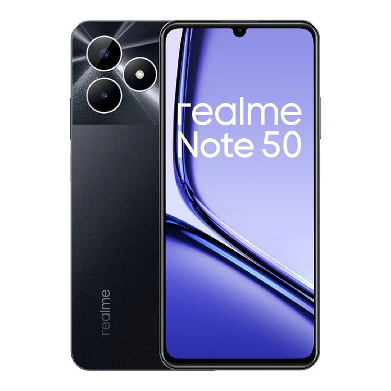 Realme Note 50