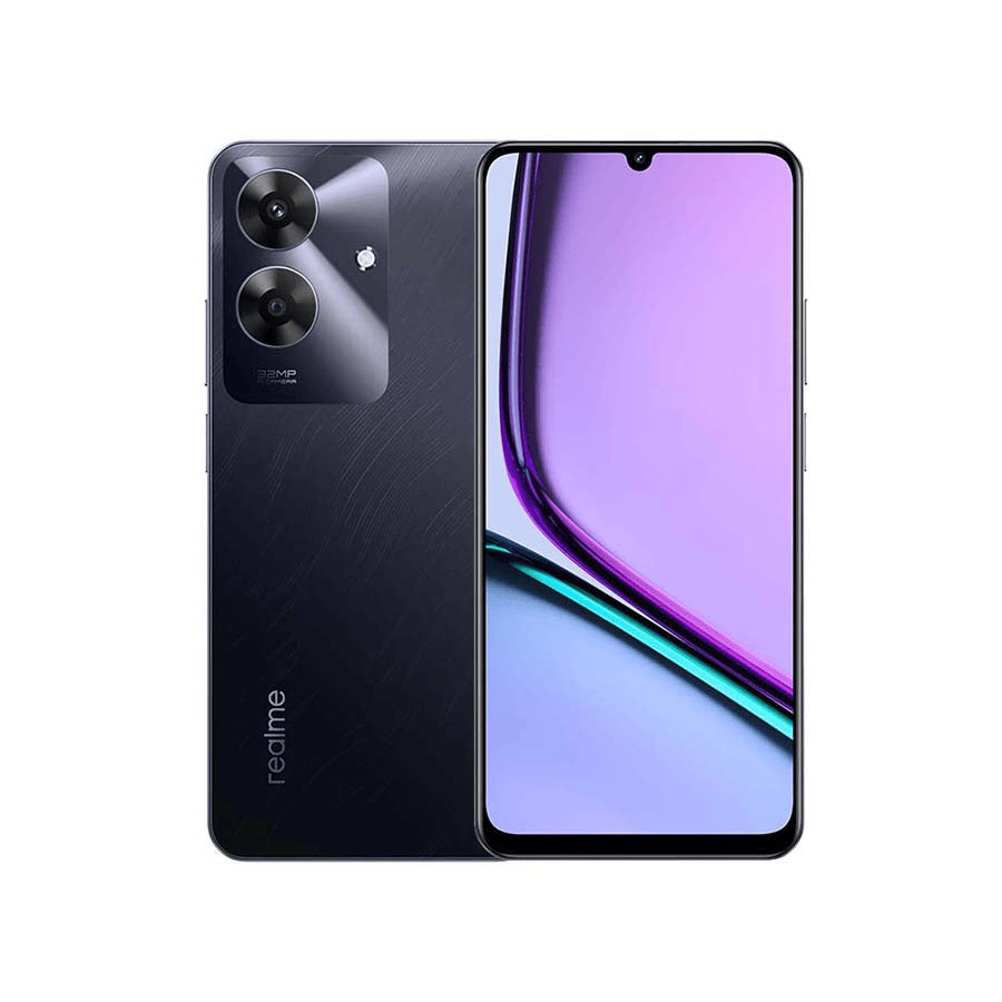 Realme Note 60