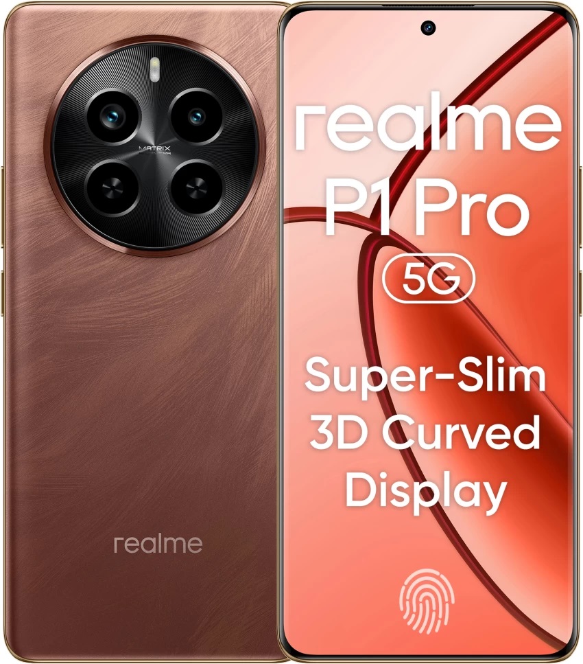 Realme P1 Pro